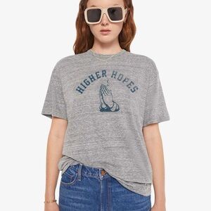 Mother Higher Hopes Tee